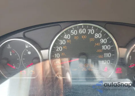 2007 Saturn Ion Ion 2 from USA, damaged, VIN 1G8AJ55F37Z144279